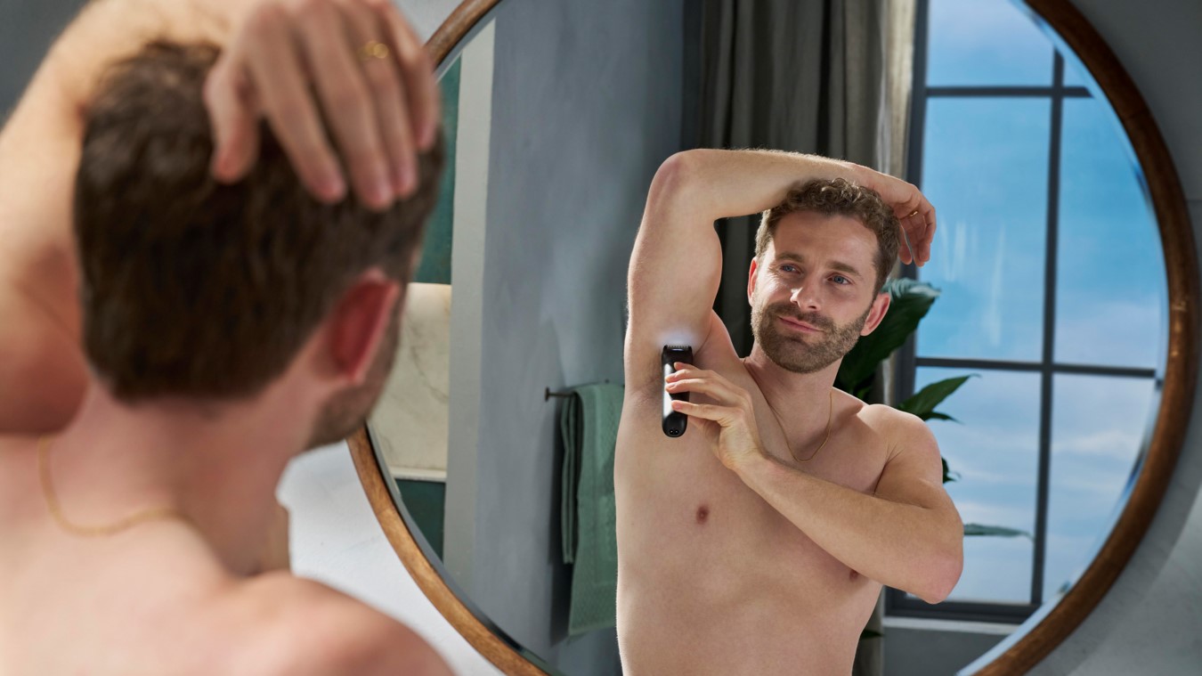 Trimming vs shaving: Which is right for you?