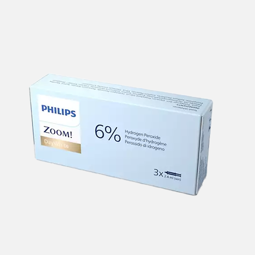 Two patient kits beside one another