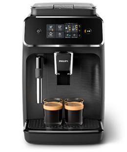 Philips Super Automatic Espresso Machine series 2200