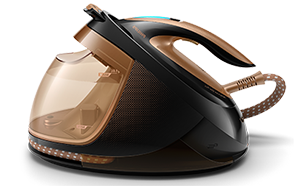 descale steam generators