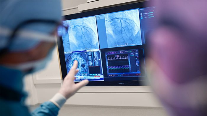 Coronary therapy devices