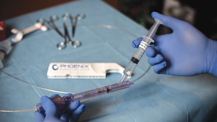 Peripheral atherectomy devices