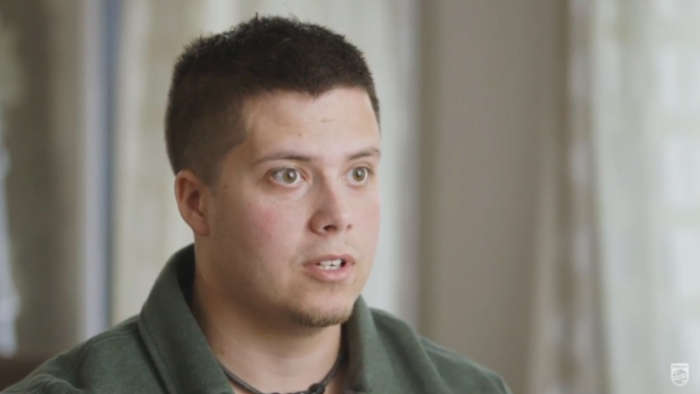 Dr. Diego Hernandez and Stephen Marshall video