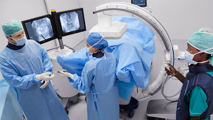 Image Guided Therapy