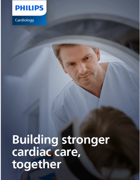 Building stronger cardiac care, together (download .pdf)