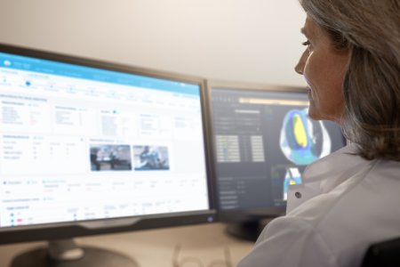 confident path to treatment