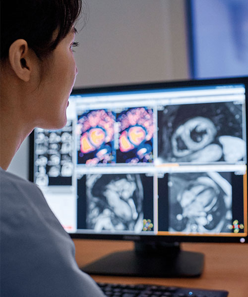 Adding information for treatment assessment