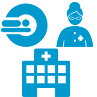 Community diagnostic centers