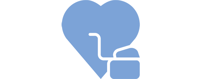When we understand that the patient has a cardiac device, we send this patient to cardiology to check what device the patient has