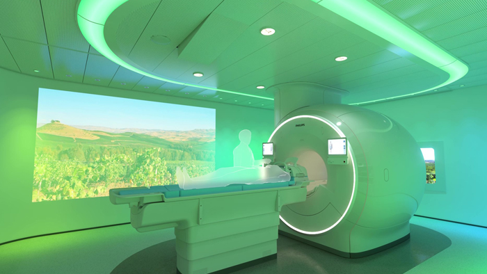 Cross-modality experiences