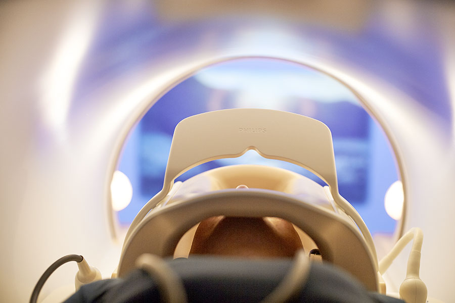 Ambient Experience In-bore Connect