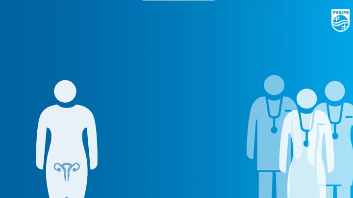 Philips Gynecological Solution video