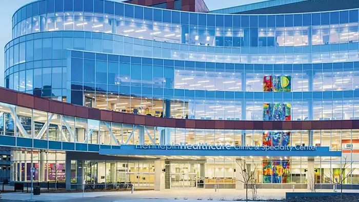 Spectral CT drives clinical confidence