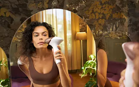 5 gentle chin hair removal techniques