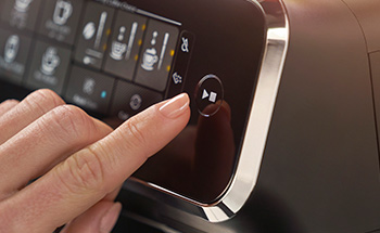 Philips Espresso machine &ndash; descaling