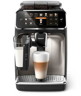 Philips Super Automatic Espresso Machine series 4300