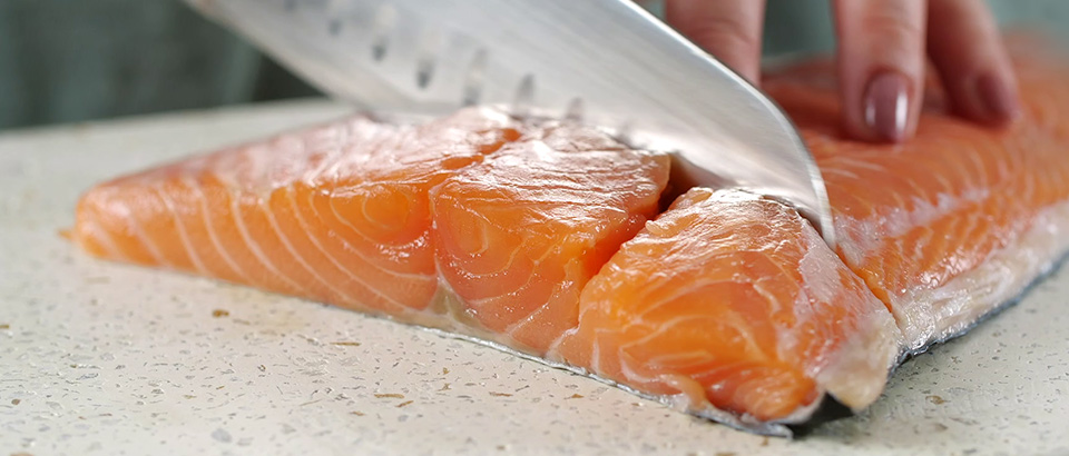 Fish recipe in air fryer