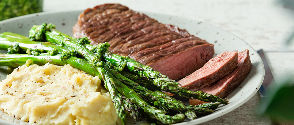 Meat recipes in air fryer