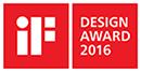 IF Design Award 2016