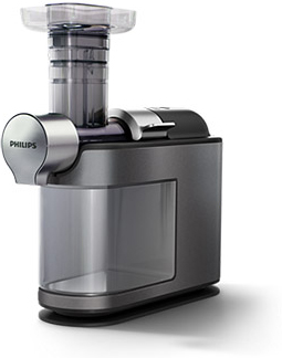 Philips Avance MicroMasticating juicer HR1947/31