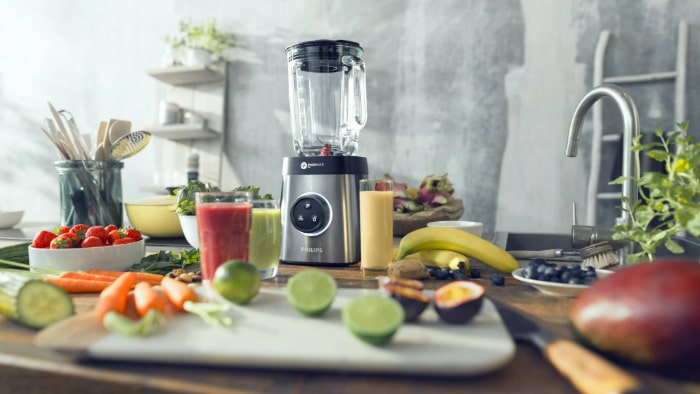 Breakfast Collection