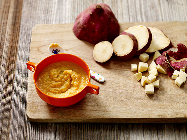 Chicken & Apple Recipe