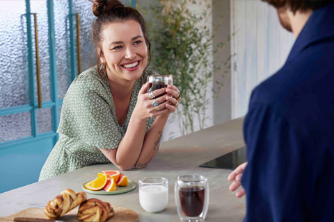 Can you drink coffee during pregnancy?