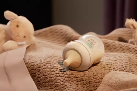 A guide to the best baby bottles to buy