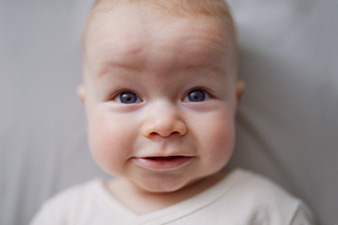 What is Colic in Babies? Symptoms & Remedies