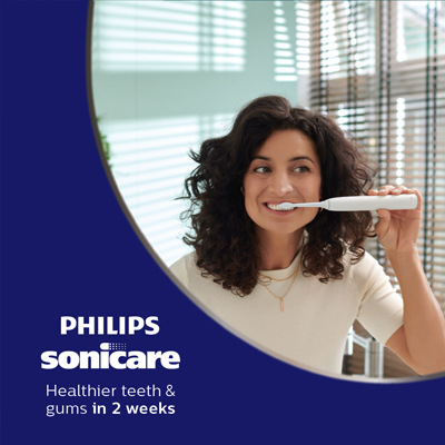 Sonicare Leaflet