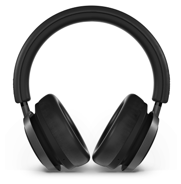 Philips L4 wireless over-ear headphones