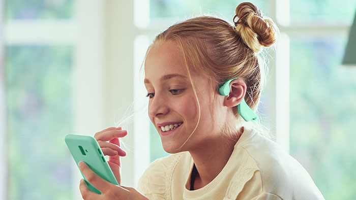 The quick guide to kids' headphones 