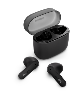 Philips T2139 true wireless headphones