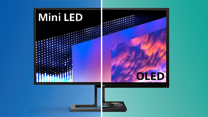 Mini LED vs OLED: What&rsquo;s the difference?
