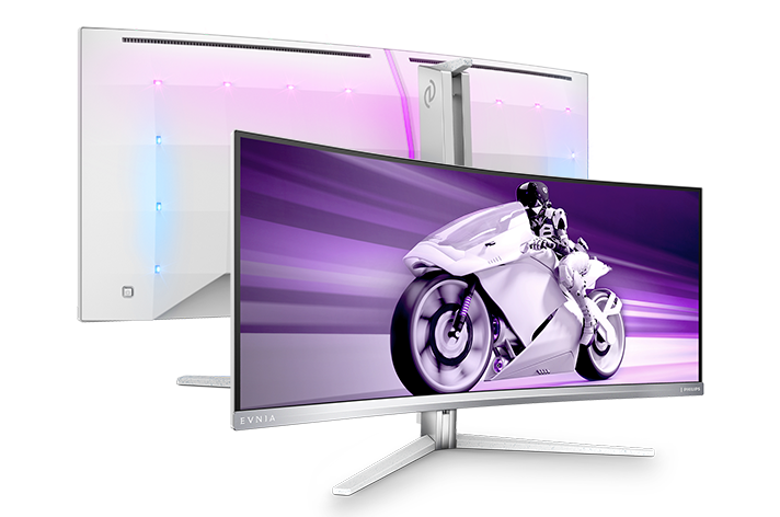 Philips Evnia 34M2C8600