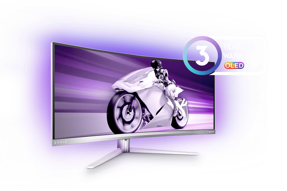 Philips Oled 3 Year Warranty