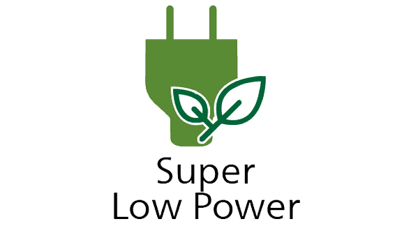 suepr low power backlight design