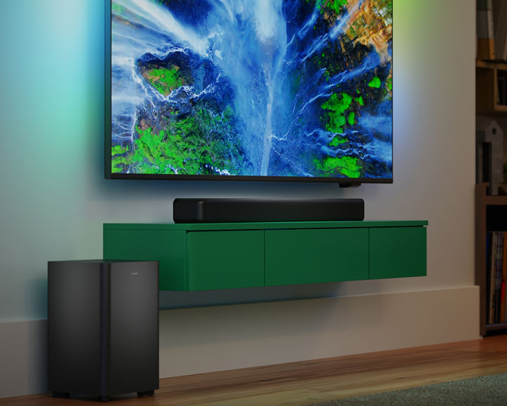 TAB5309 Soundbar
