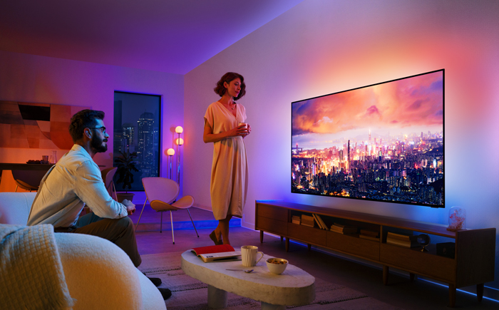 What is OLED TV? What's so special about it?
