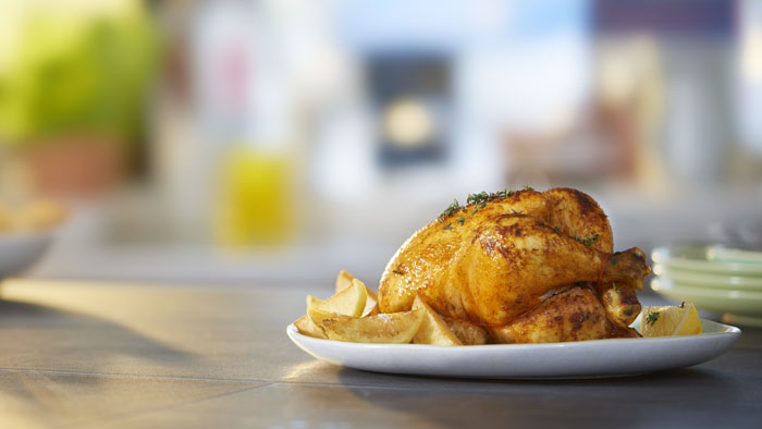 Roast chicken recipes 