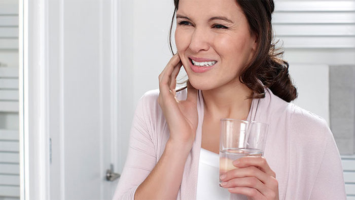 How to remove smoking stains on teeth