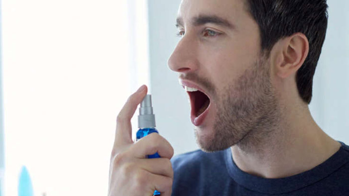 Bad breath: 3-steps for how to fix bad breath
