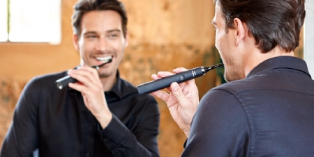 How often should you brush your teeth?