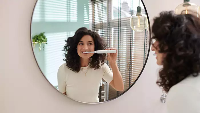 How to improve oral health