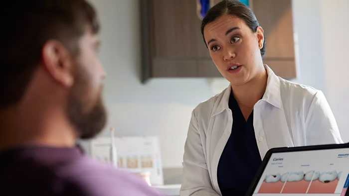 Wisdom teeth pain: causes and treatments