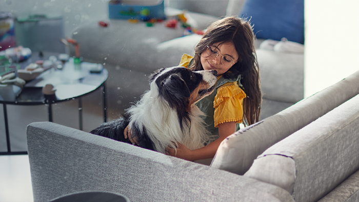 Philips Climate Care Homepage