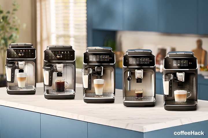 Save Money, Enjoy Delicious Cafe