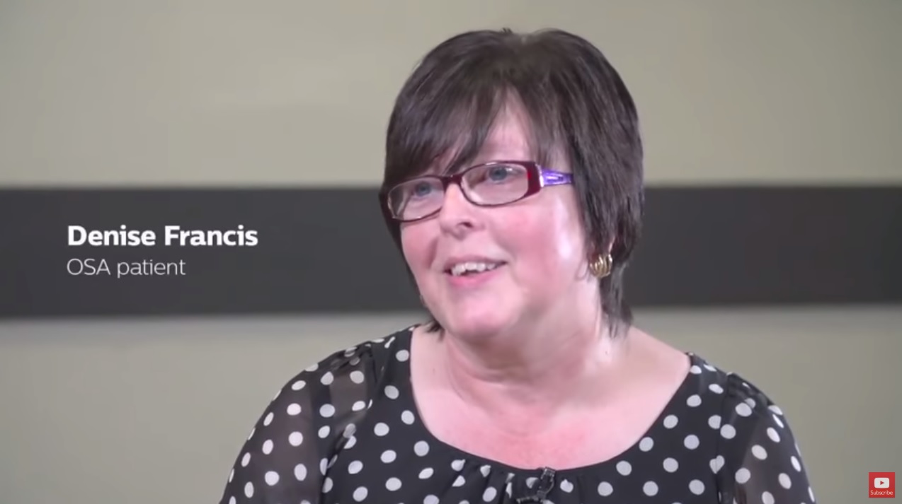 Getting diagnosed video