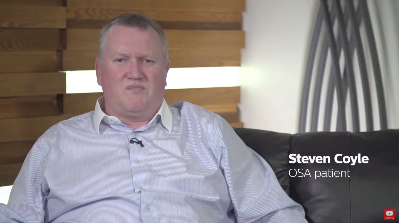 Sleep studies 101 video