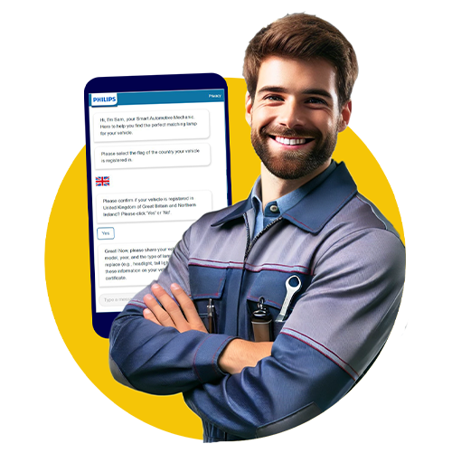 mobile sam smart automotive mechanic